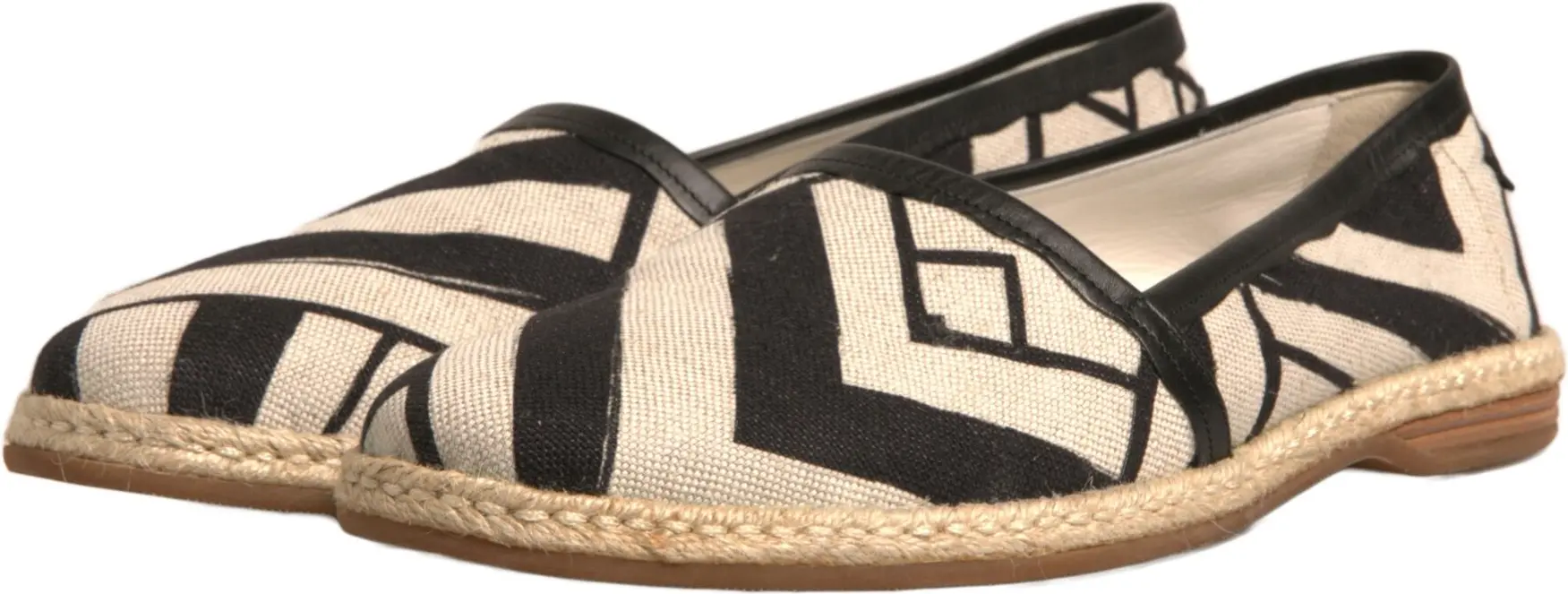Espadrille Shoes Dolce & Gabbana
