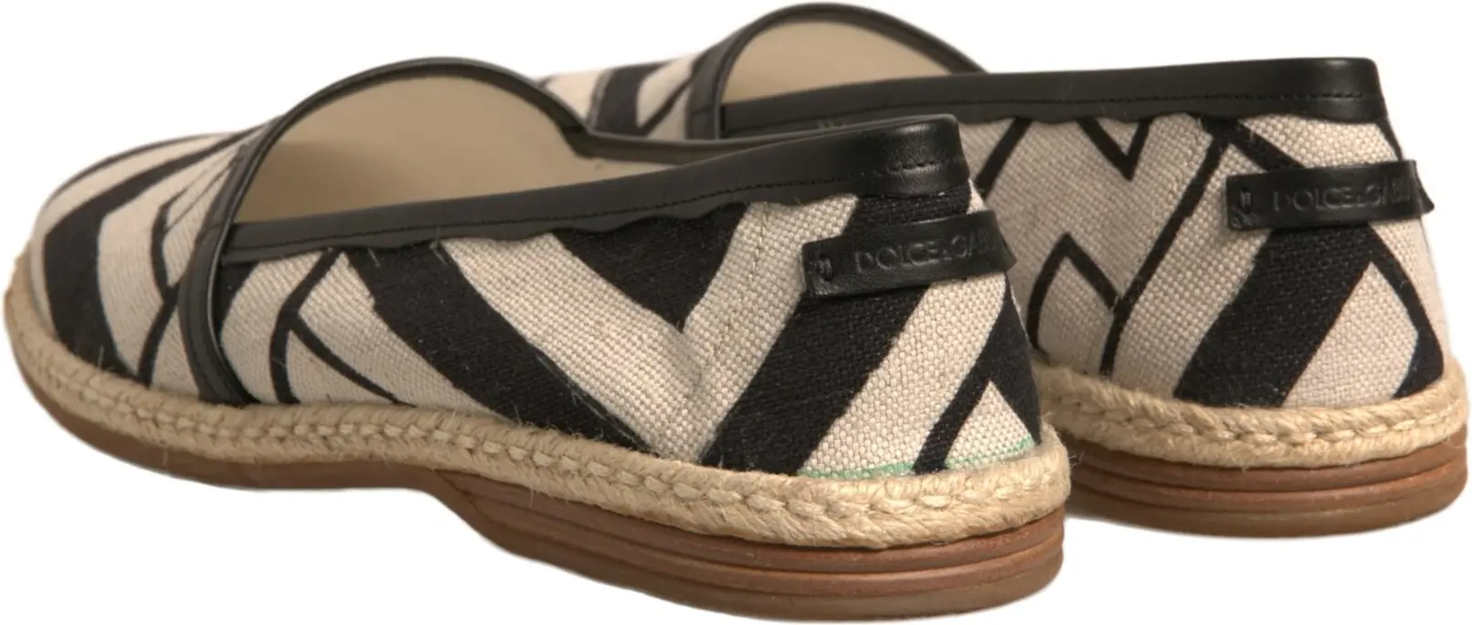 Espadrille Shoes Dolce & Gabbana