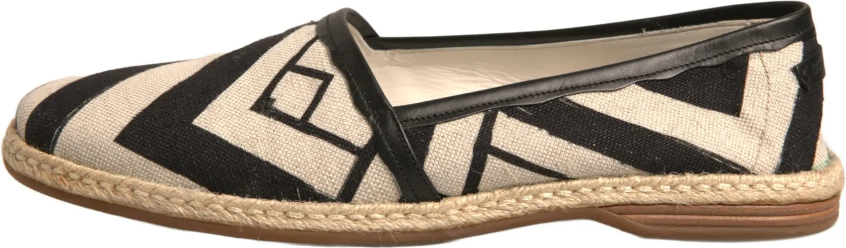 Espadrille Shoes Dolce & Gabbana