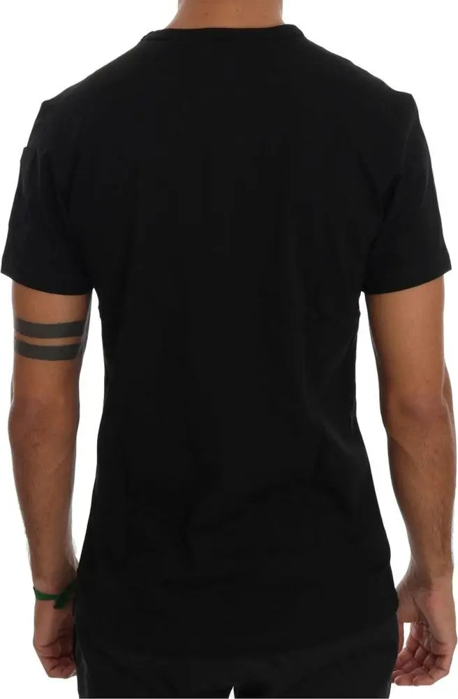T-Shirt Daniele Alessandrini