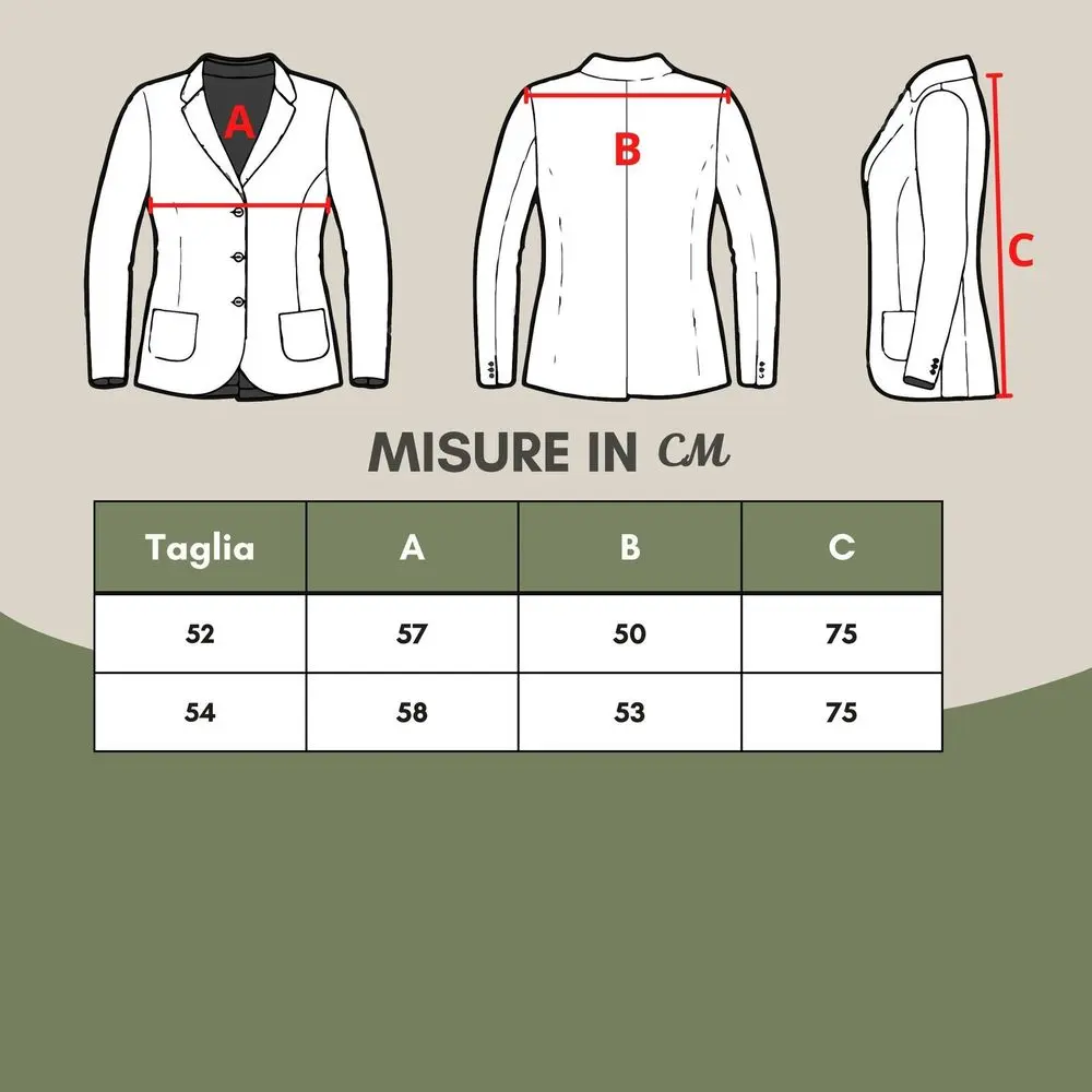 Blauer Wollmantel Lardini