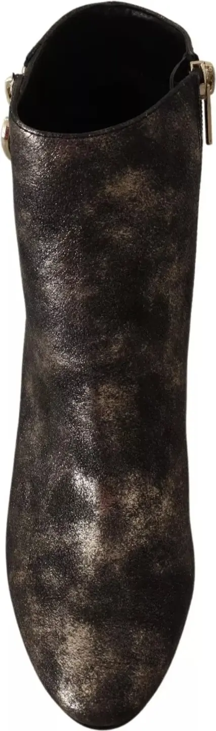 Stiefeletten MY TWIN TWINSET