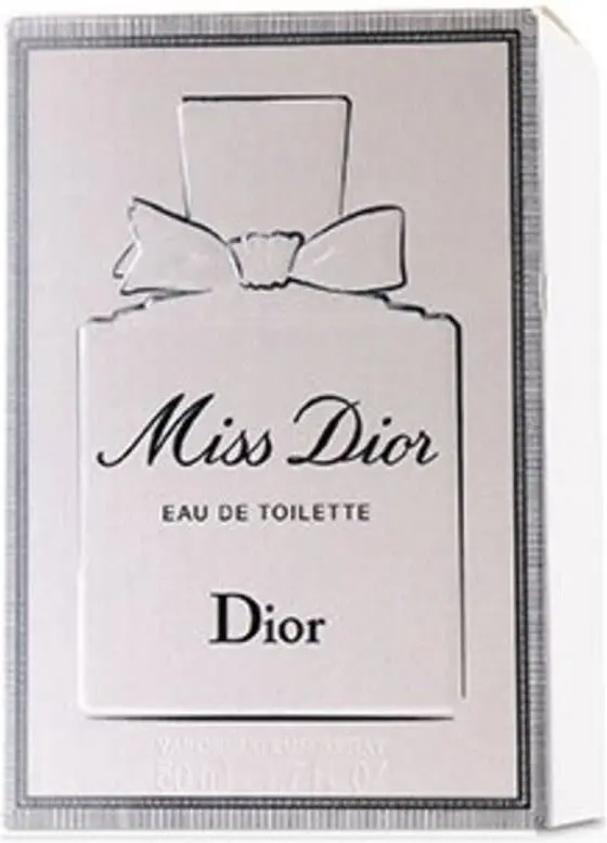Dior Miss Dior Eau De Toilette Spray