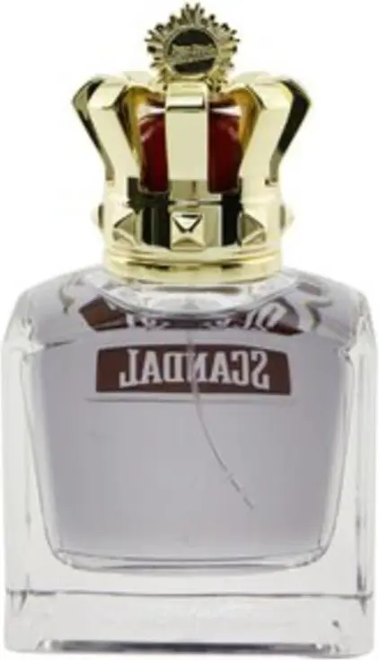 Jean Paul Gaultier Scandal Pour Homme EDT Fragrances