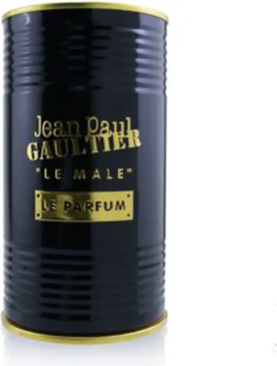 Jean Paul Gaultier Le Male Le Parfum