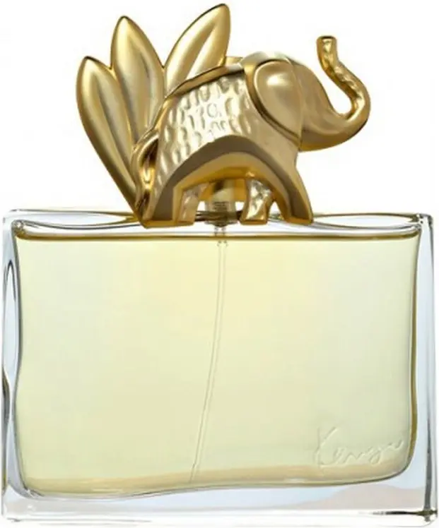 Eau De Parfum Kenzo Jungle L'Elephant