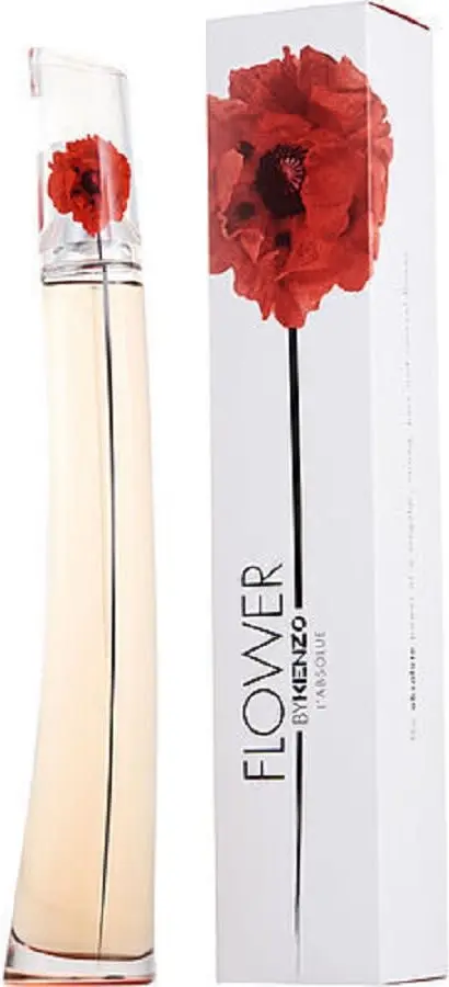 Eau De Parfum Kenzo Flower L'absolue
