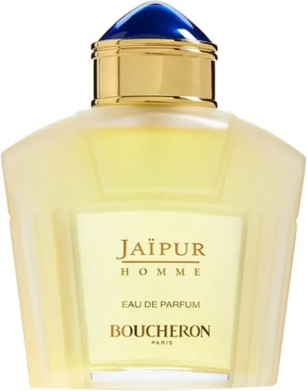Boucheron Jaipur Homme
