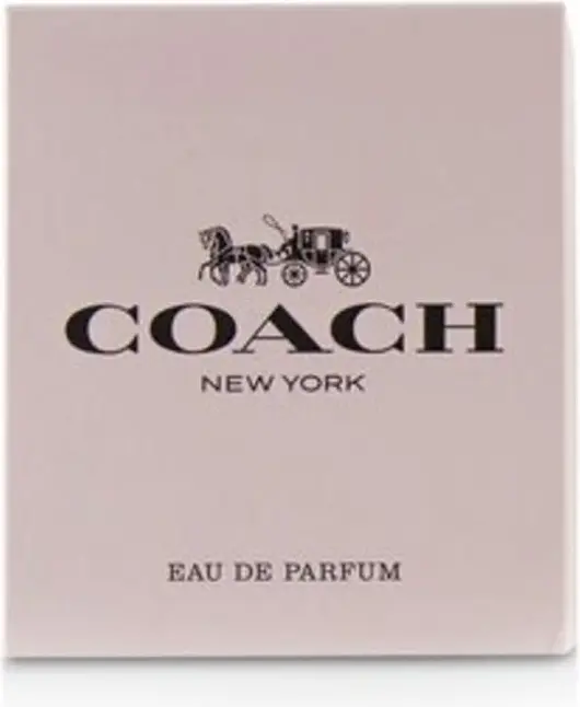 Coach New York