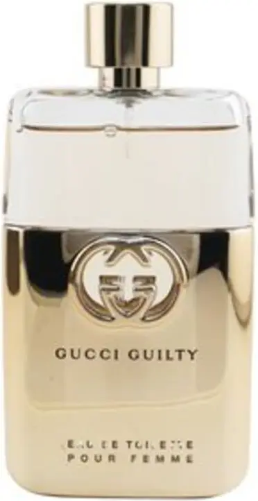 Gucci Guilty Pour Femme Eau De Toilette Spray