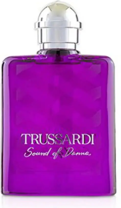 Trussardi Sound Of Donna