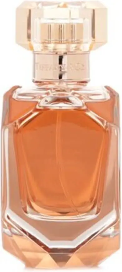Tiffany & Co. Rose Gold Intense
