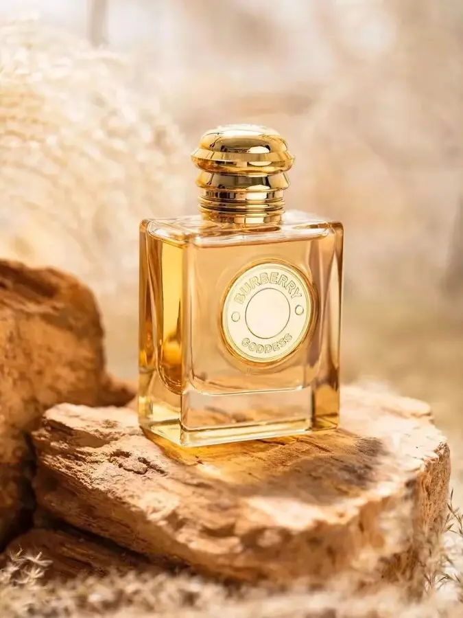 Burberry Goddess Eau de Parfum