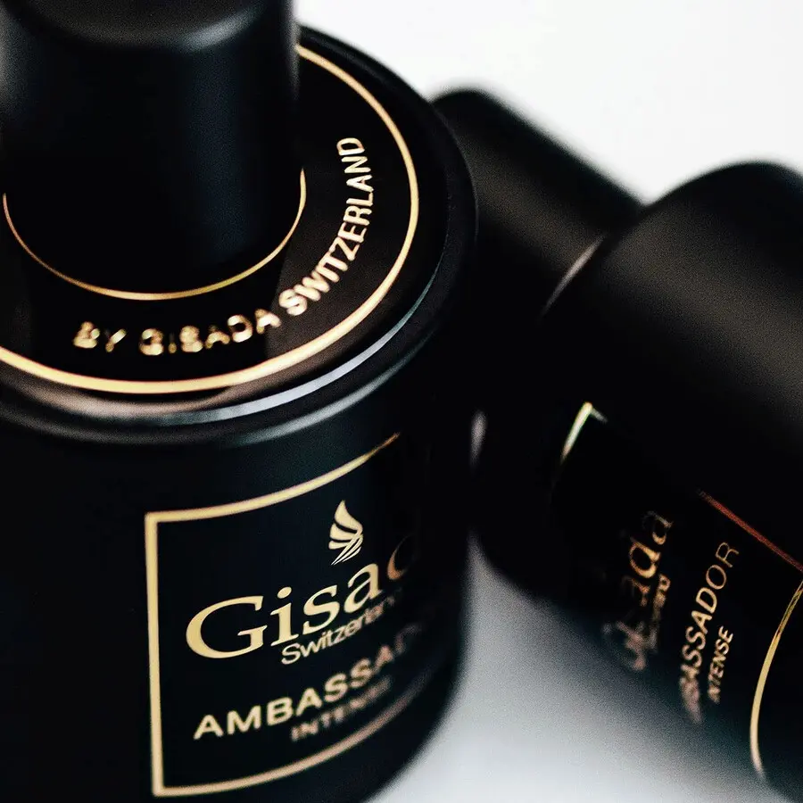 Ginadan Ambassador Intense EDP Spray Duft