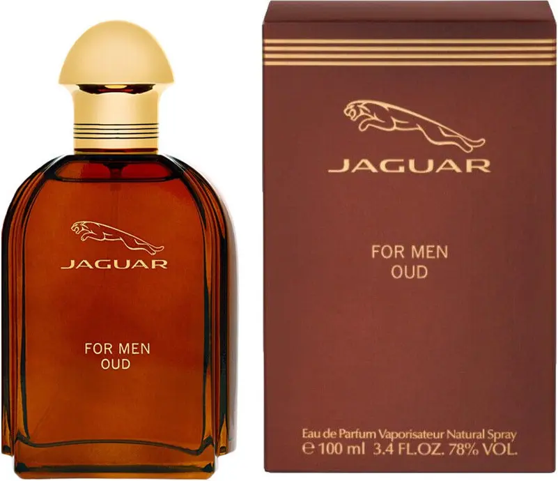 Jaguar Oud Men's Eau de Parfum