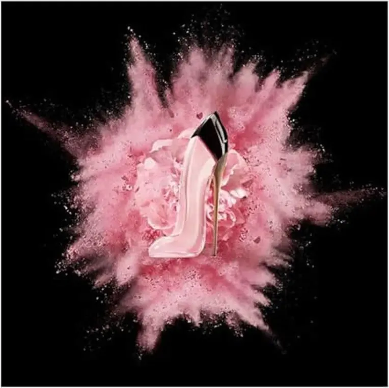 Eau De Parfum Carolina Herrera Good Girl Blush