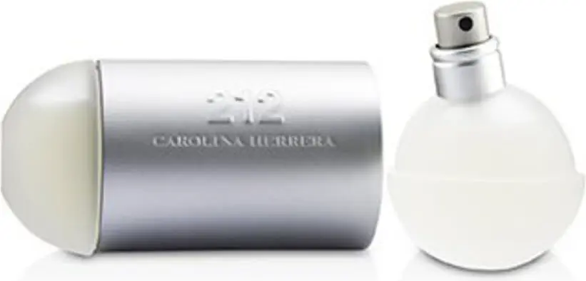 Carolina Herrera 212 NYC Eau De Toilette Spray