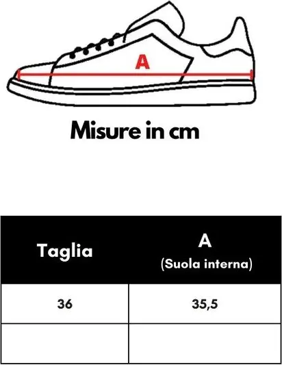 Sneakers Casadei Elegant White Leather