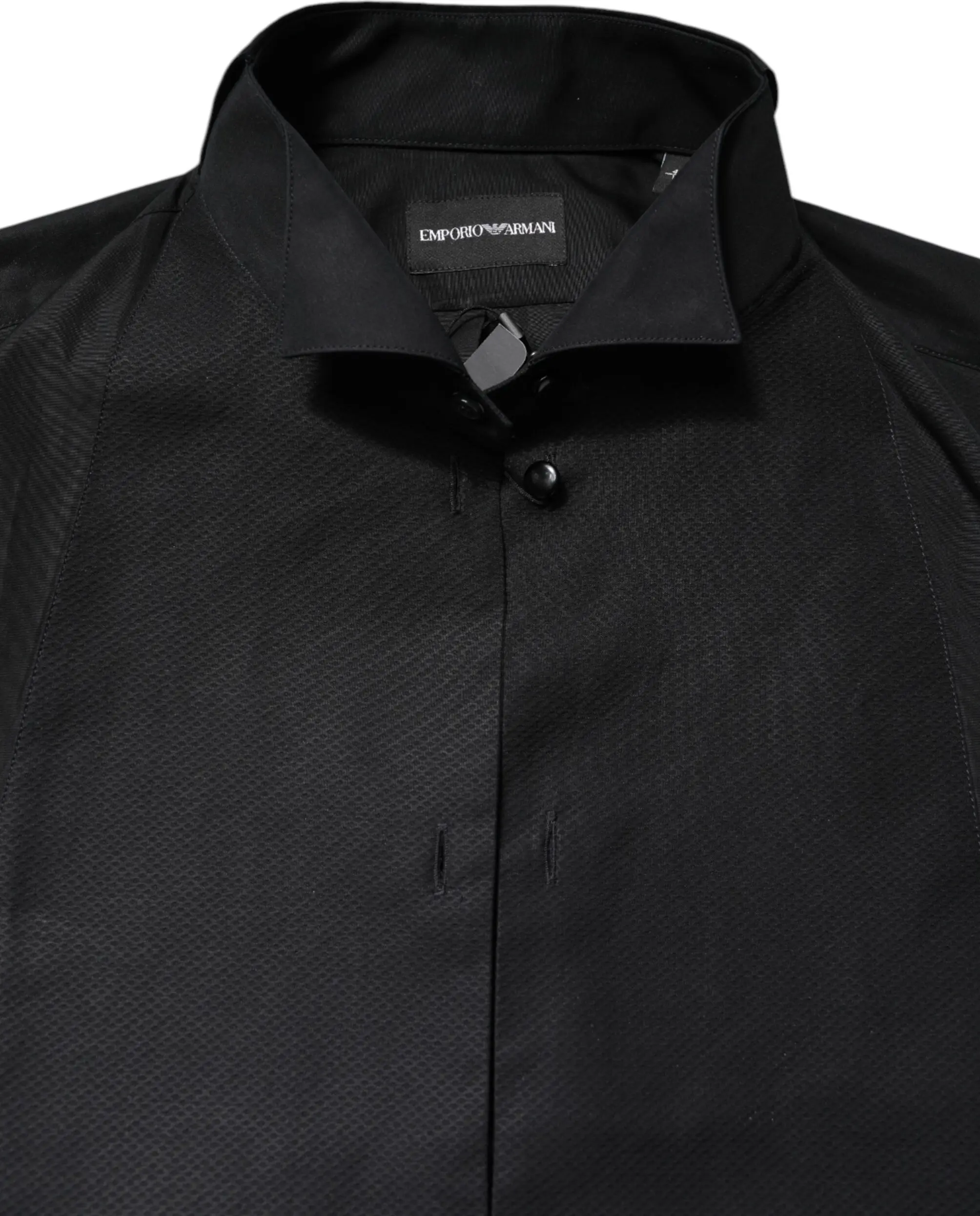 Armani Emporio Hemdbluse