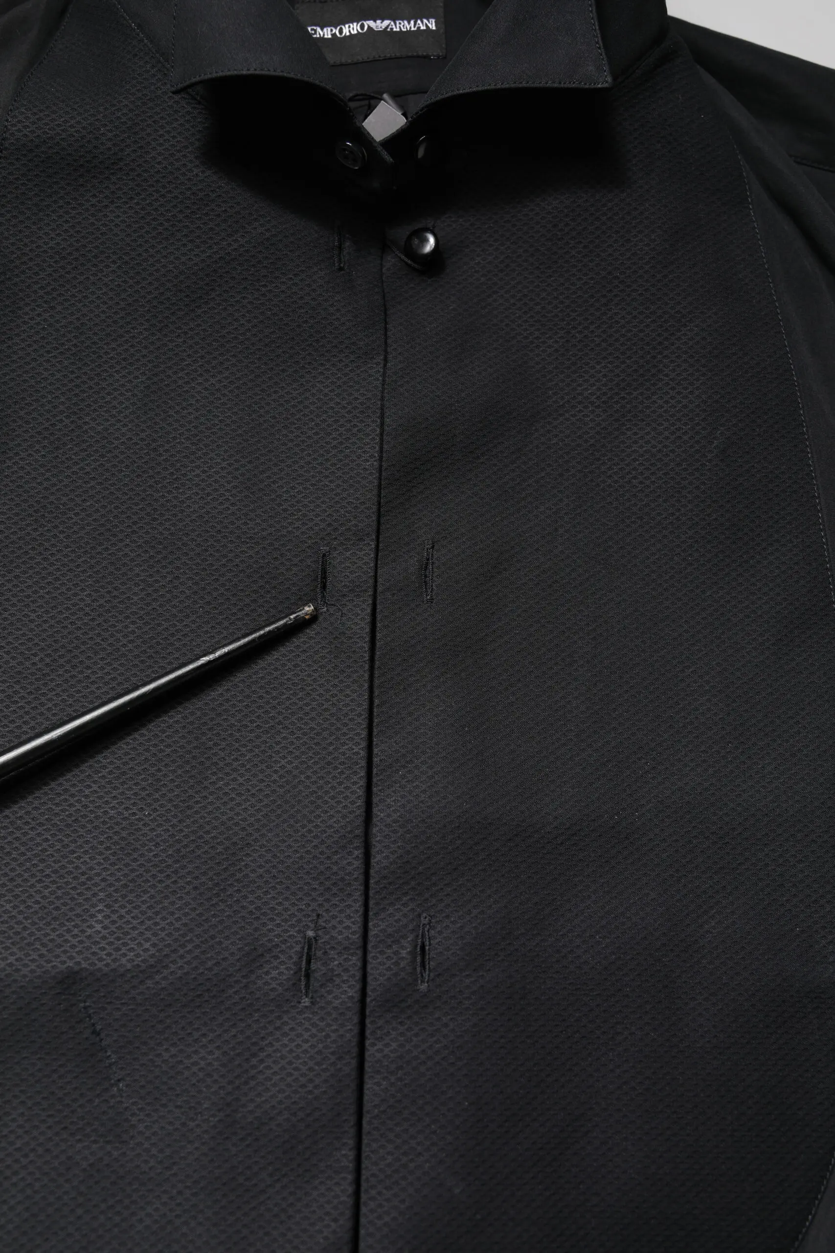 Hemd Armani Emporio