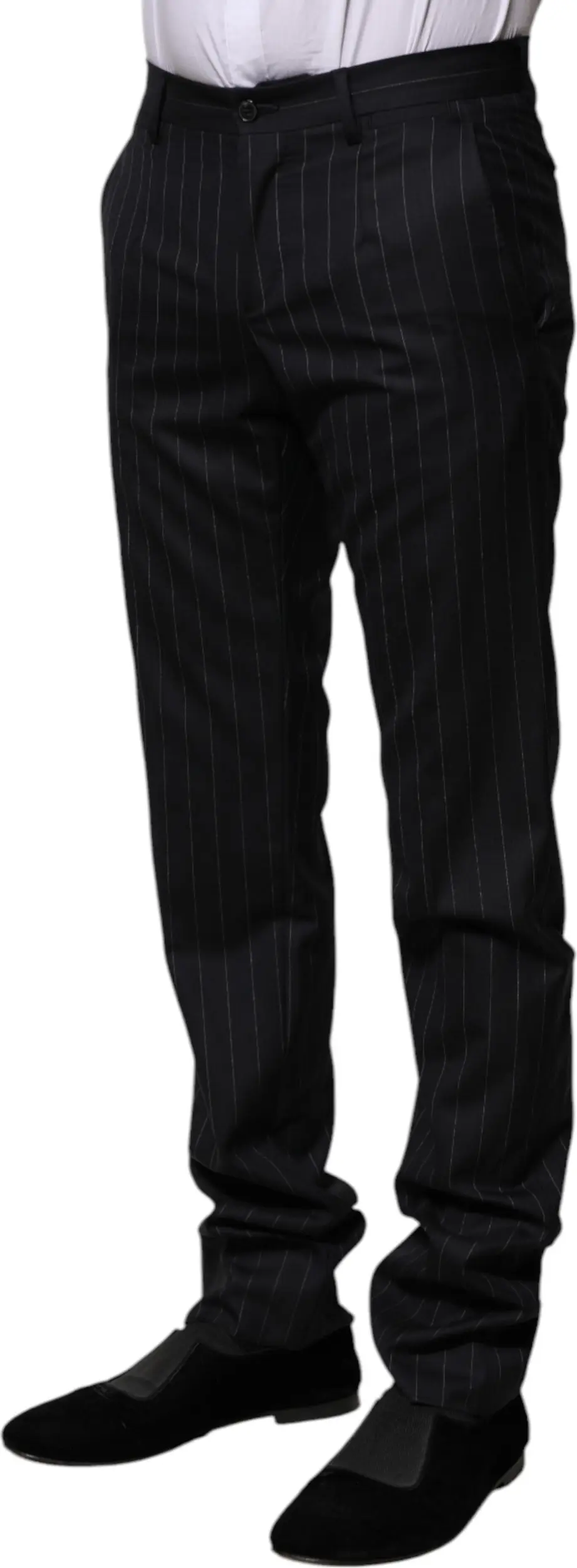 Formal pants Dolce & Gabbana