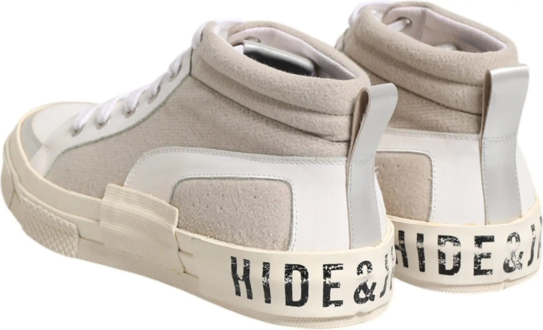 Casual Sneakers Shoes Hide&Jack