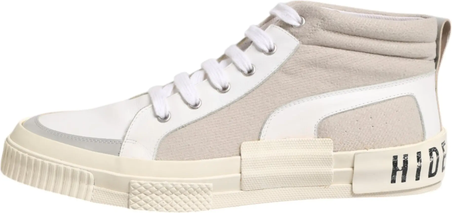 Casual Sneakers Shoes Hide&Jack