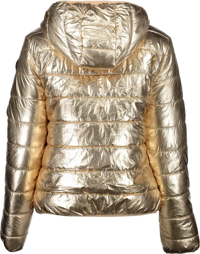 Oro Nylon Jacke U.S. Polo Assn.