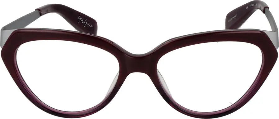 Acetate Glasses Frames Yohji Yamamoto