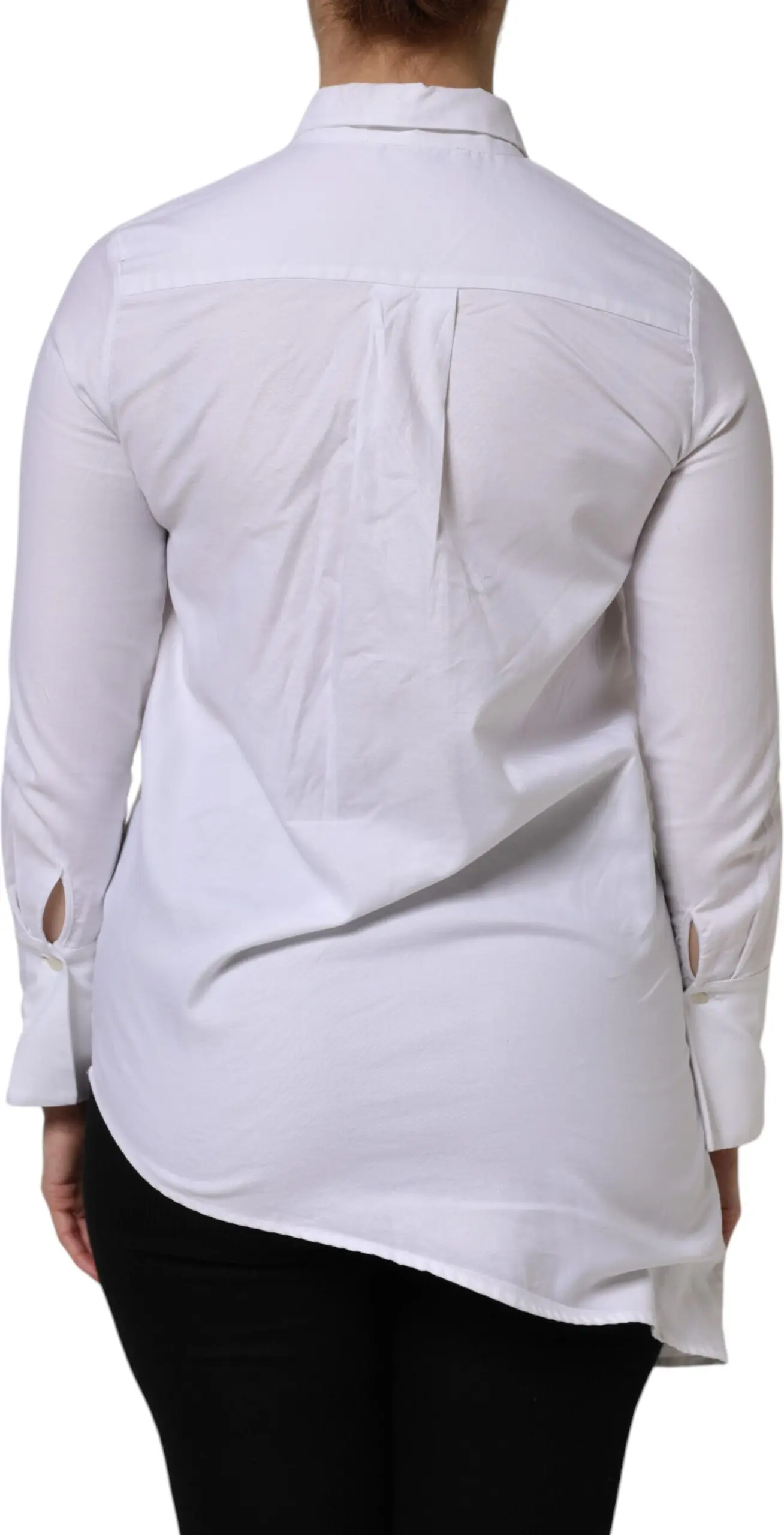 Shirt top AGLINI