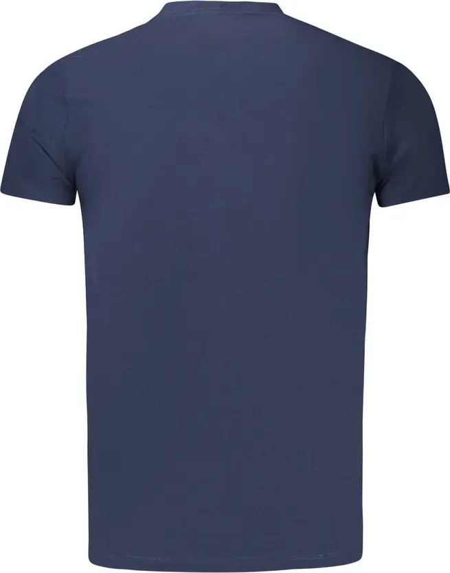 T-Shirt Pepe Jeans Blue Cotton