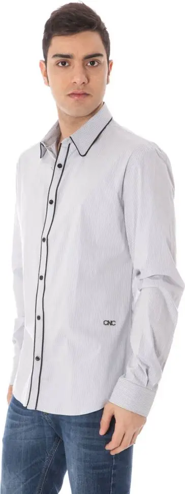 Shirt Costume National