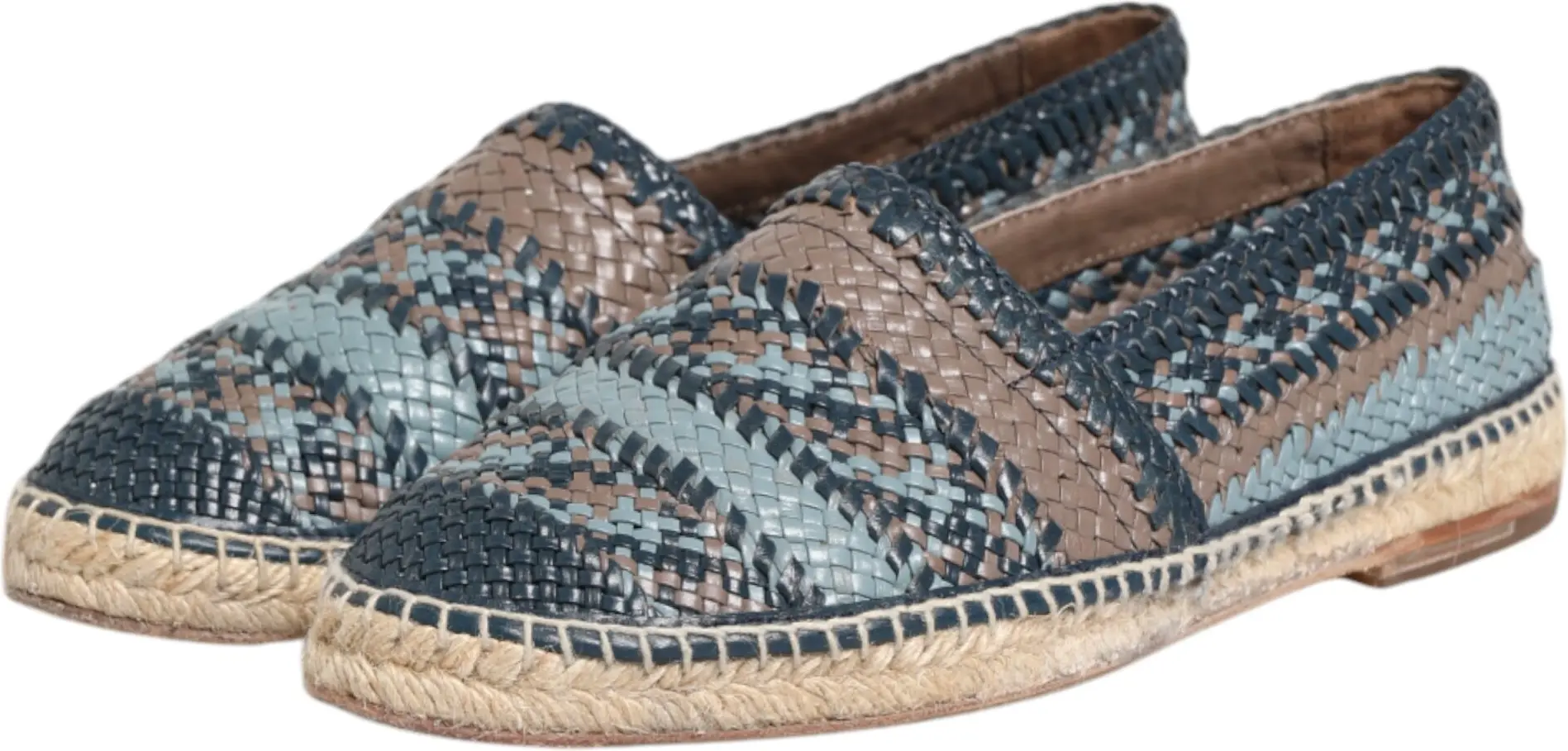 Espadrille Shoes Dolce & Gabbana