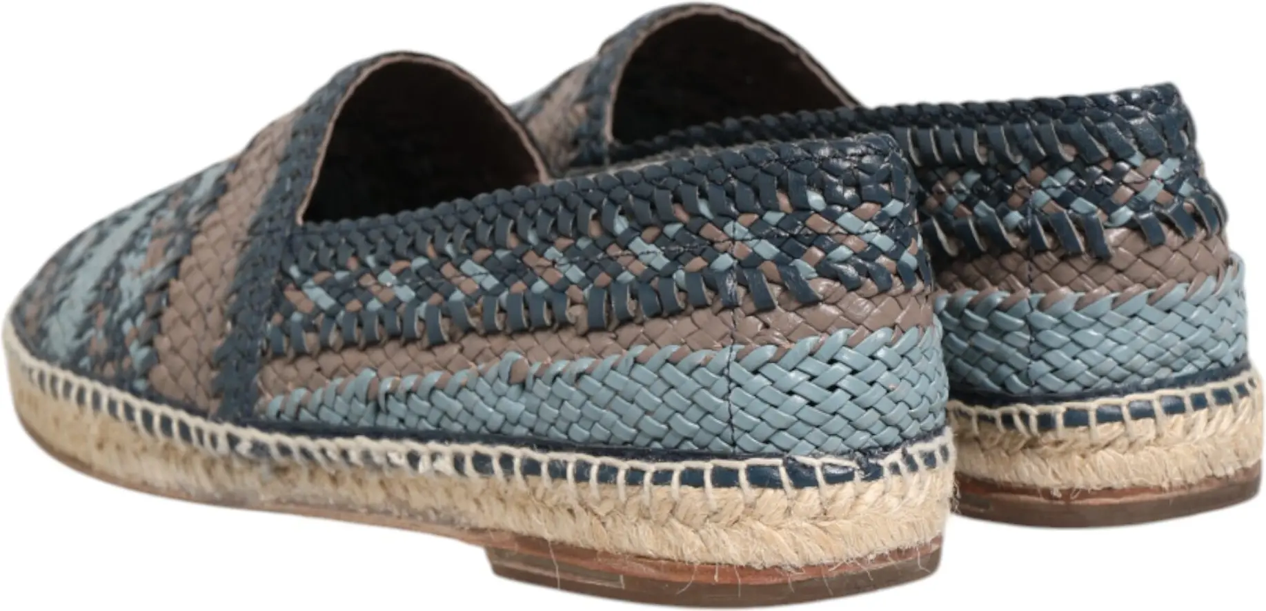Espadrille Shoes Dolce & Gabbana