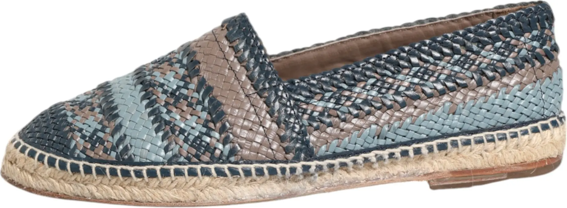 Espadrille Shoes Dolce & Gabbana