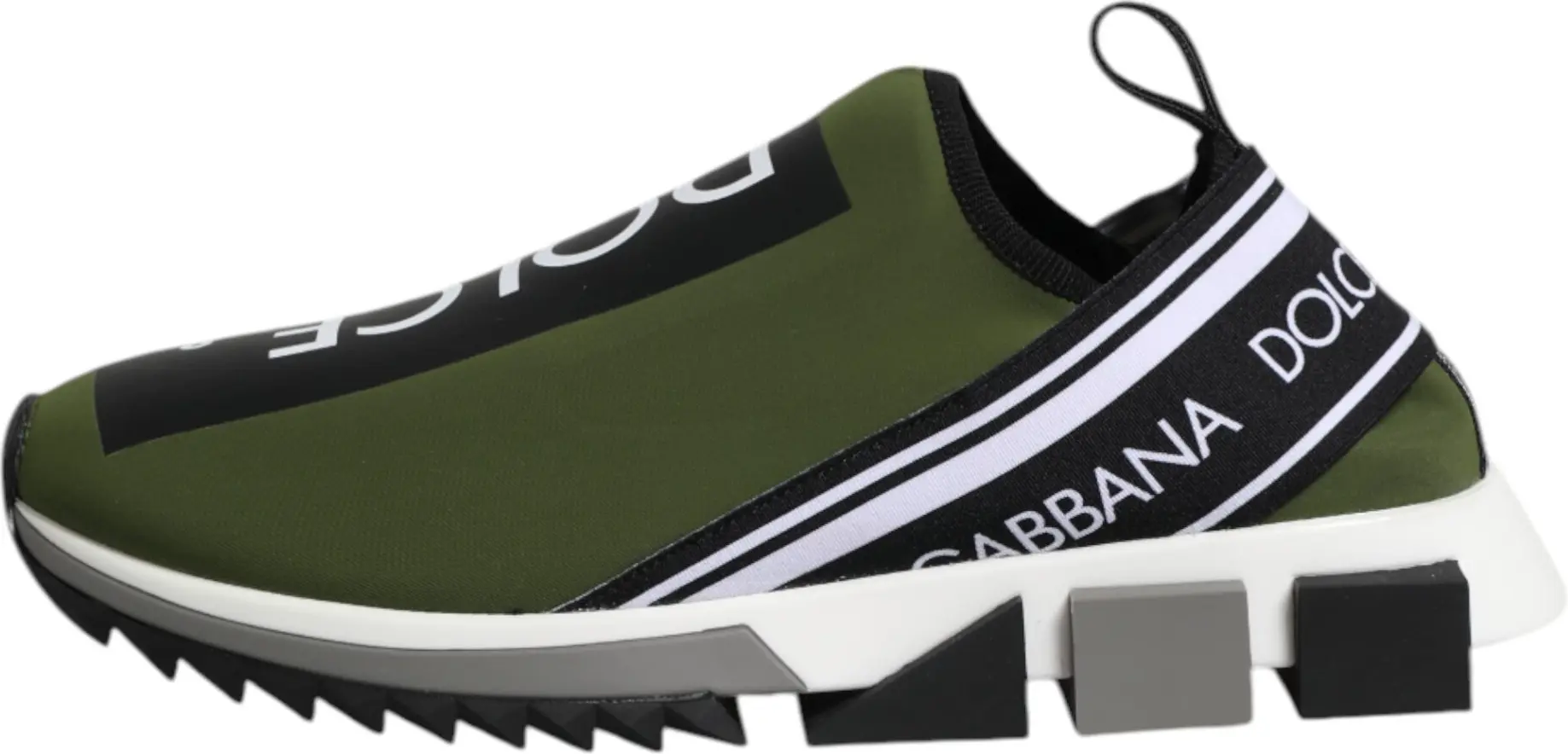 Sneakers Dolce & Gabbana