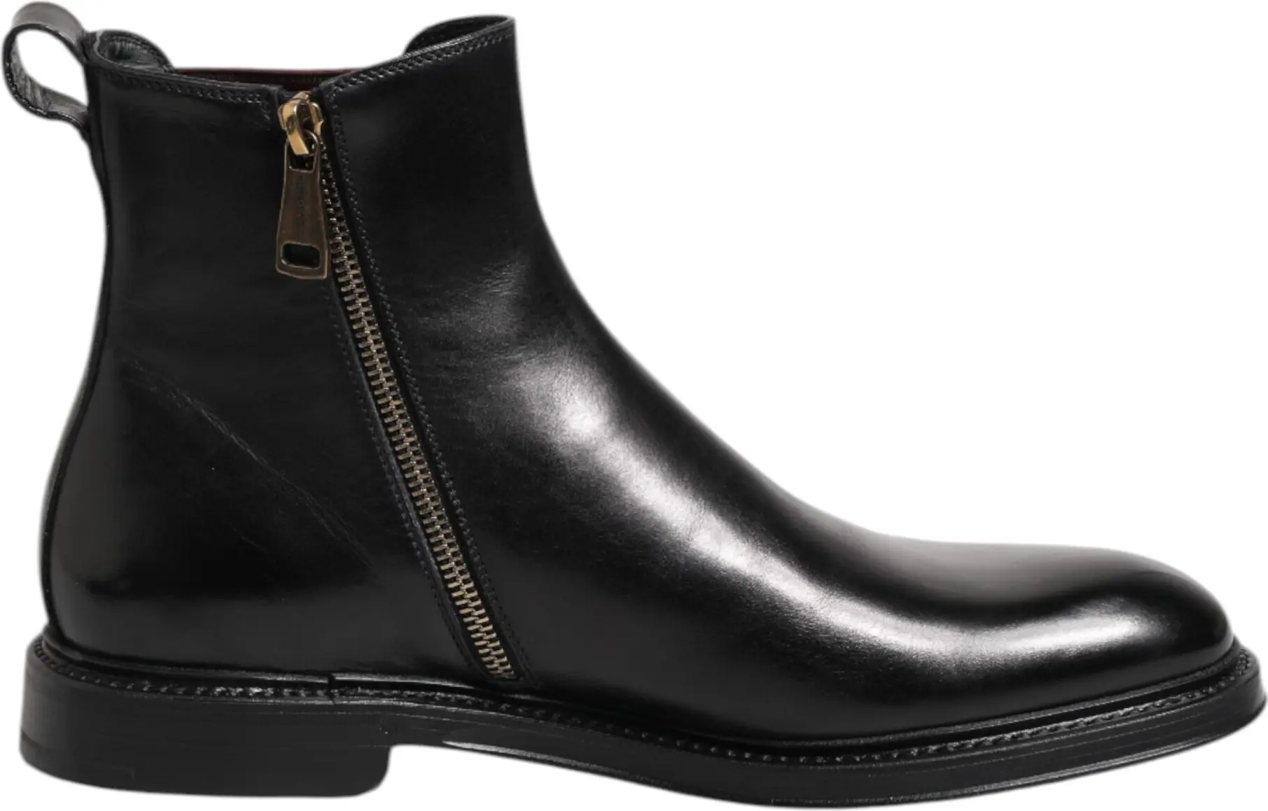 Boots Dolce & Gabbana