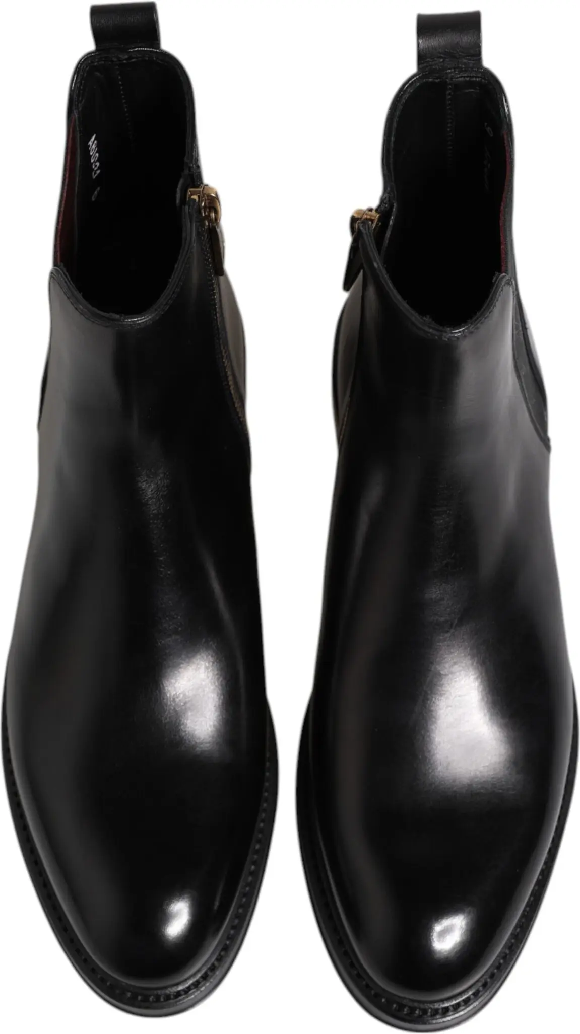 Boots Dolce & Gabbana