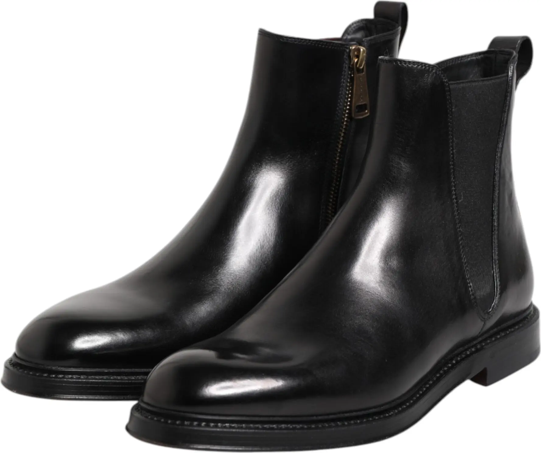 Boots Dolce & Gabbana
