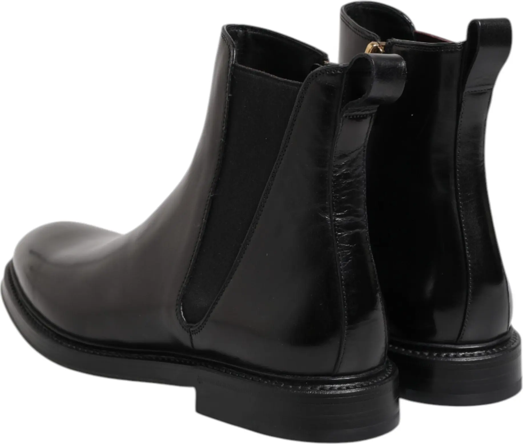 Boots Dolce & Gabbana