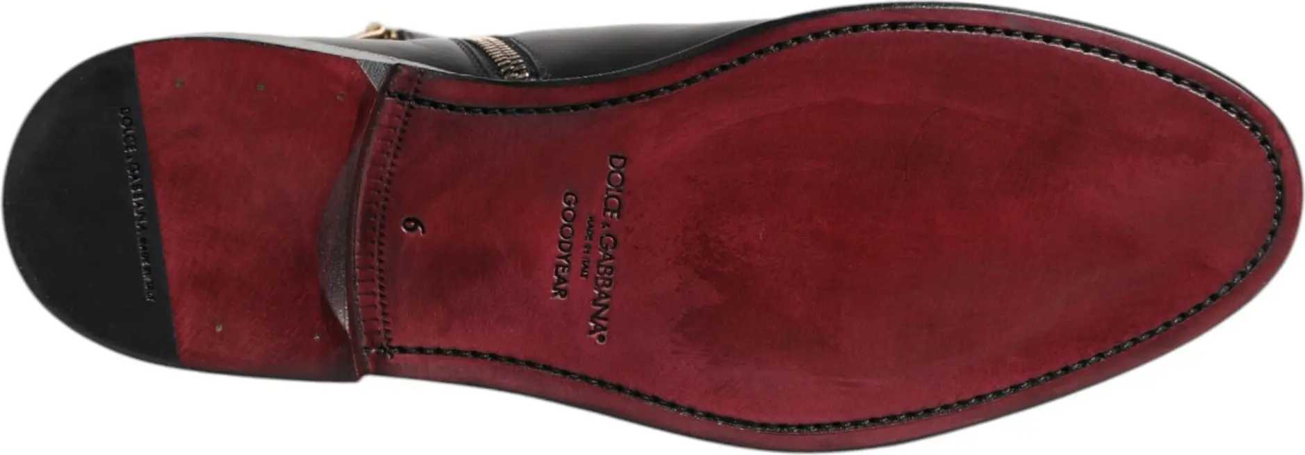 Boots Dolce & Gabbana