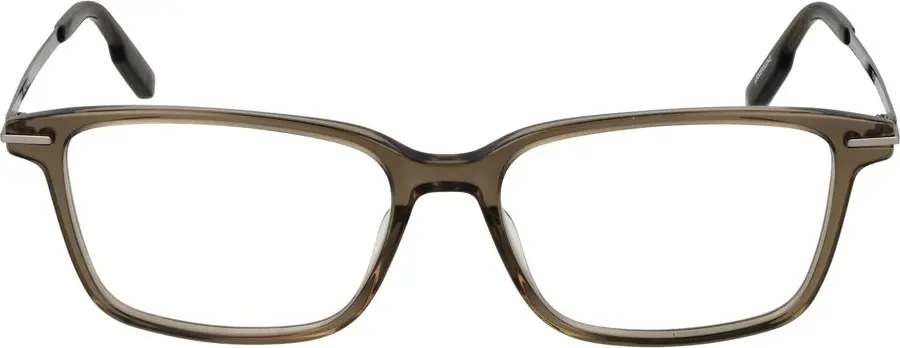 Brille (Gestell) Ermenegildo Zegna