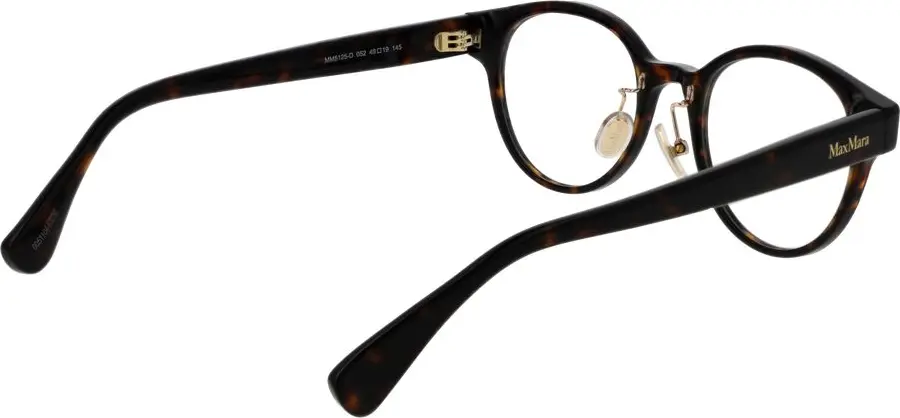 Brille Max Mara