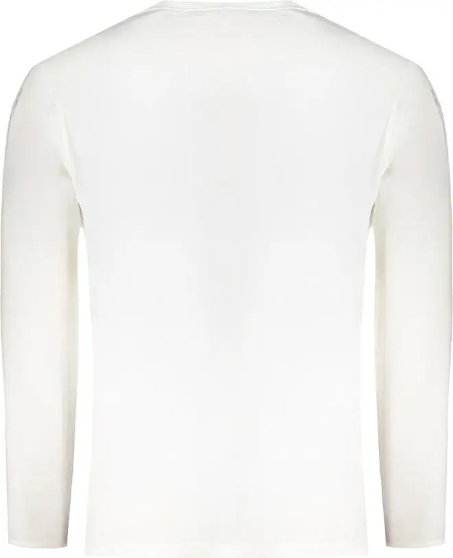 White Cotton T-Shirt Pepe Jeans