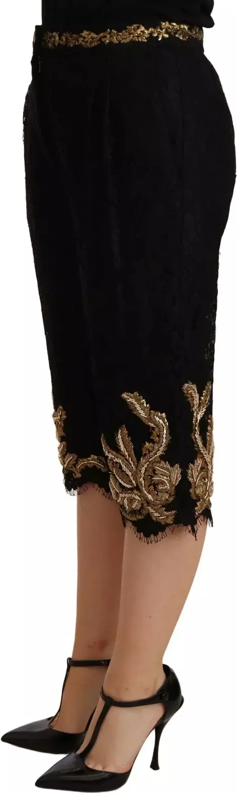 Shorts von Dolce & Gabbana