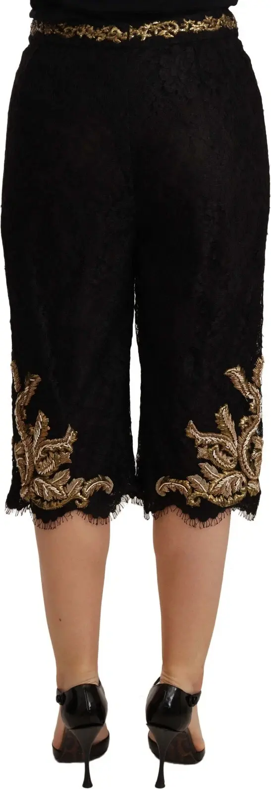 Shorts von Dolce & Gabbana