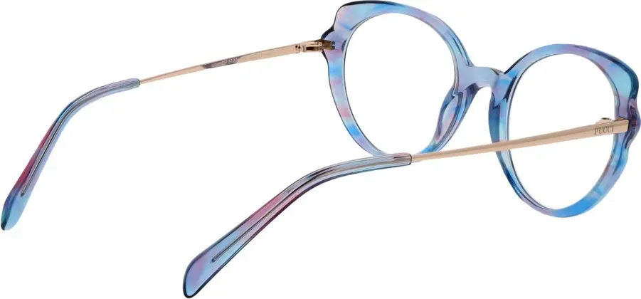 Glasses Emilio Pucci