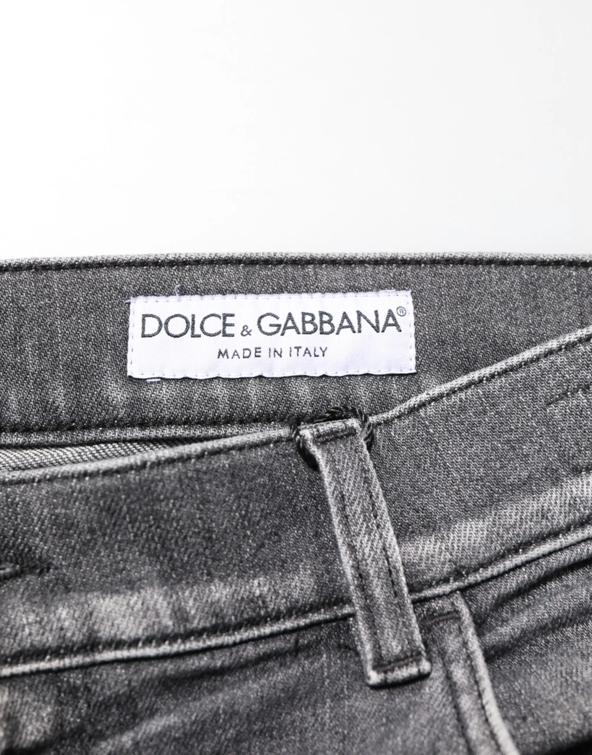 Pants Dolce & Gabbana
