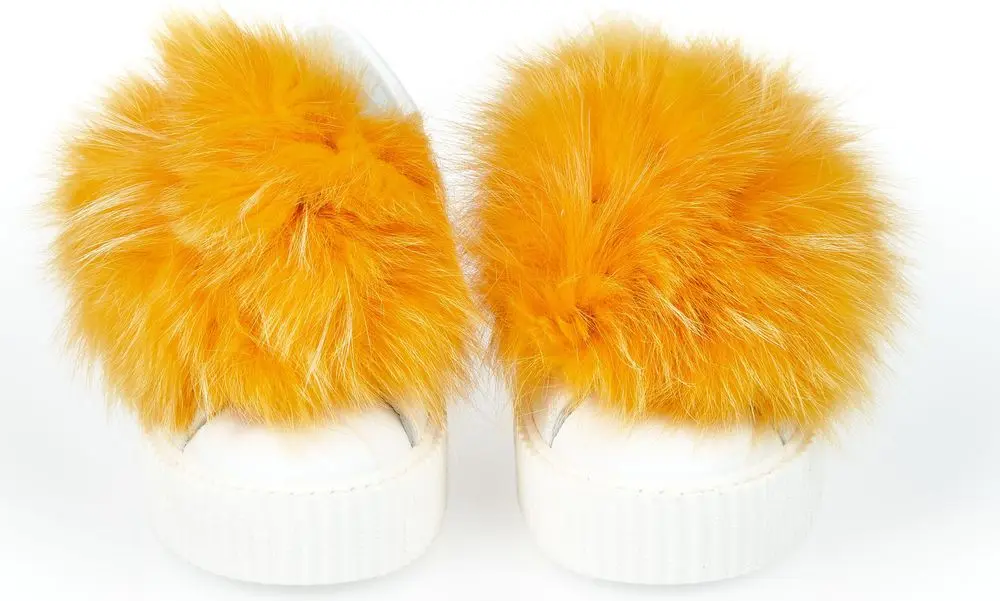 Sneaker MR & MRS ITALY