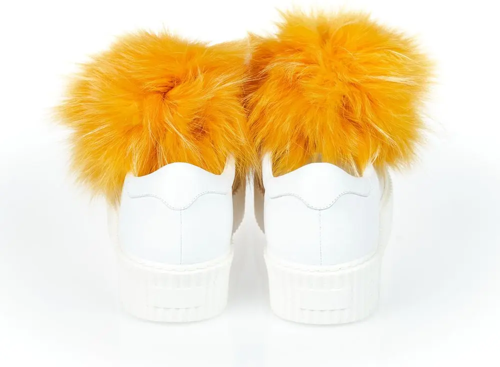Sneaker MR & MRS ITALY